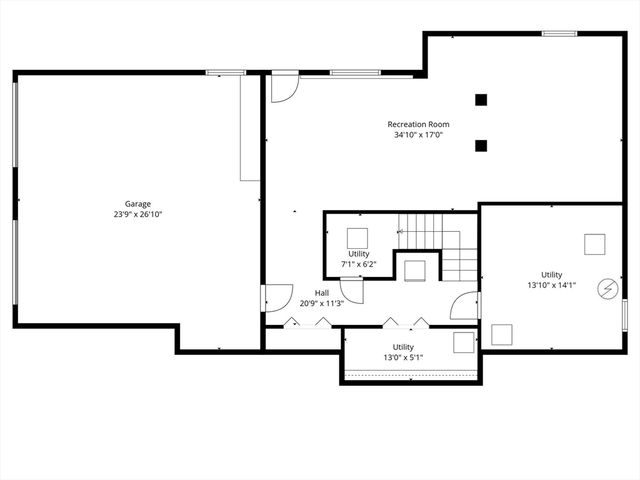 5 Palomino Drive, North Reading, MA 01864