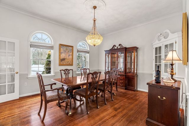 5 Palomino Drive, North Reading, MA 01864