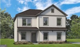 101 Summerfield Place Drive, Carrollton, GA 30117
