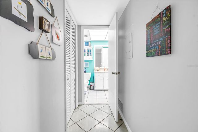 5020 BRITTANY DRIVE S 124, St Petersburg, FL 33715