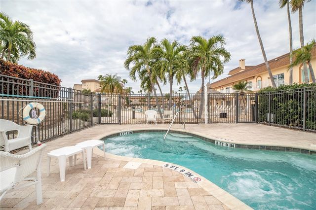 5020 BRITTANY DRIVE S 124, St Petersburg, FL 33715