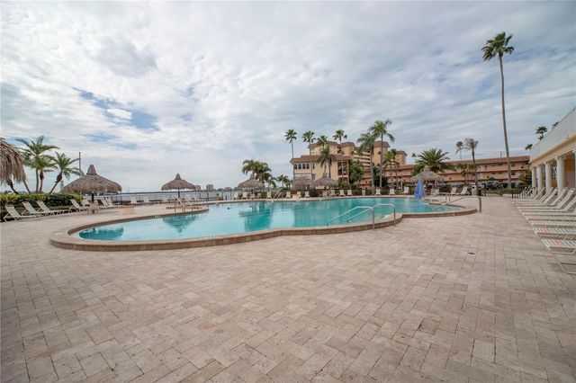 5020 BRITTANY DRIVE S 124, St Petersburg, FL 33715