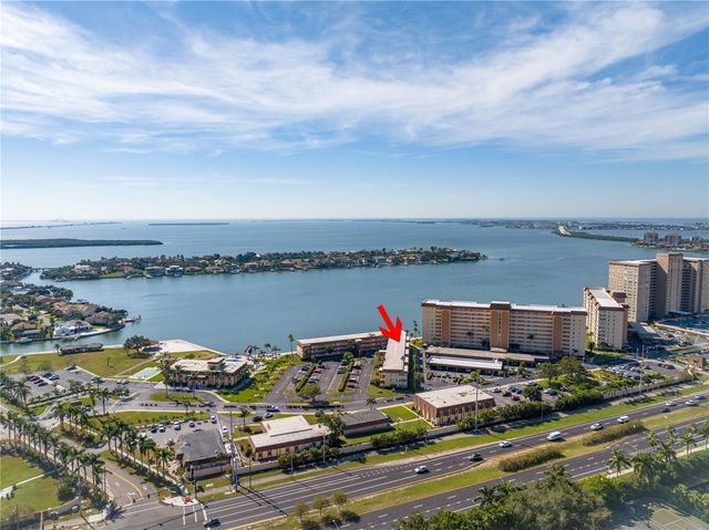 5020 BRITTANY DRIVE S 124, St Petersburg, FL 33715