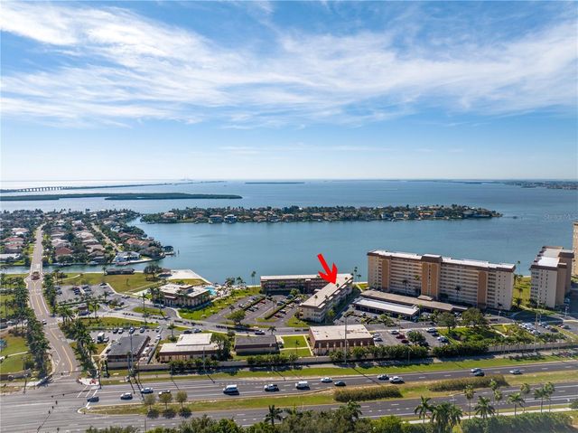 5020 BRITTANY DRIVE S 124, St Petersburg, FL 33715