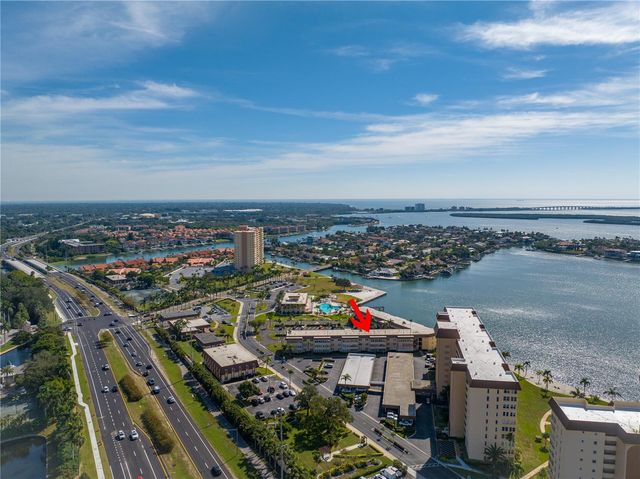 5020 BRITTANY DRIVE S 124, St Petersburg, FL 33715