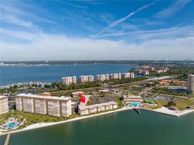 5020 BRITTANY DRIVE S 124, St Petersburg, FL 33715