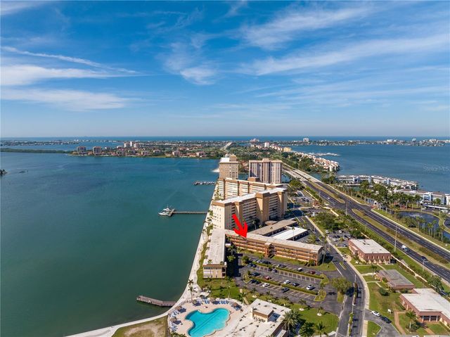 5020 BRITTANY DRIVE S 124, St Petersburg, FL 33715