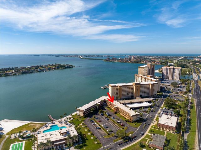 5020 BRITTANY DRIVE S 124, St Petersburg, FL 33715