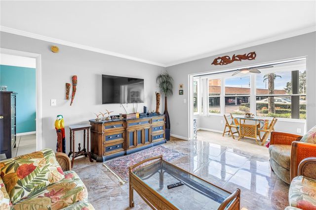 5020 BRITTANY DRIVE S 124, St Petersburg, FL 33715