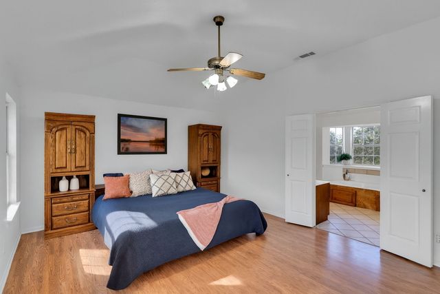363 Balcones Drive, Fort Worth, TX 76108