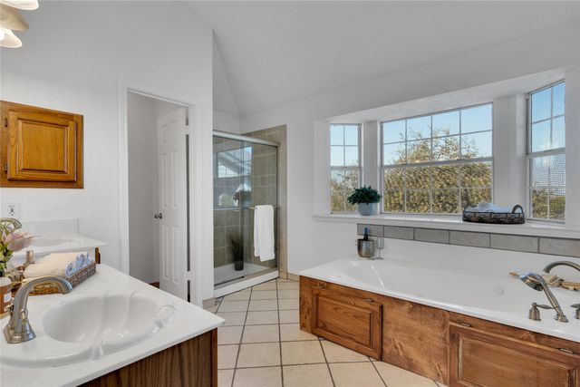 363 Balcones Drive, Fort Worth, TX 76108