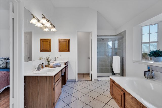 363 Balcones Drive, Fort Worth, TX 76108