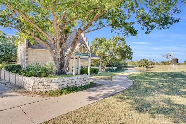 363 Balcones Drive, Fort Worth, TX 76108