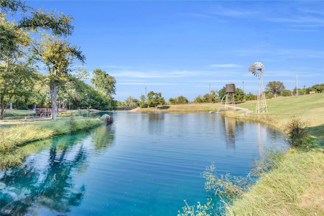 363 Balcones Drive, Fort Worth, TX 76108