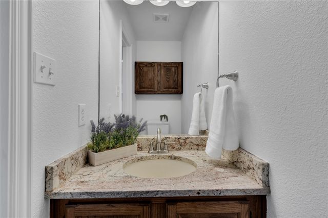 363 Balcones Drive, Fort Worth, TX 76108