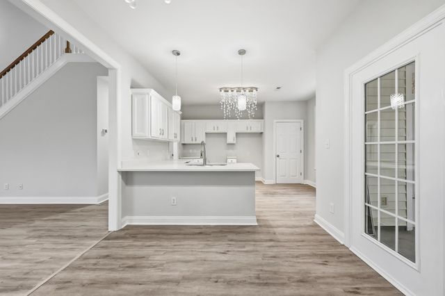 3108 Knollty Ct., Myrtle Beach, SC 29588