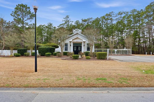 3108 Knollty Ct., Myrtle Beach, SC 29588