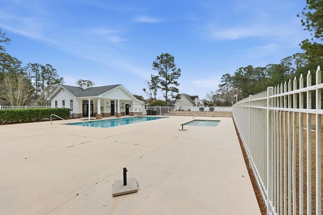 3108 Knollty Ct., Myrtle Beach, SC 29588