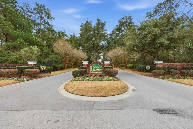 3108 Knollty Ct., Myrtle Beach, SC 29588