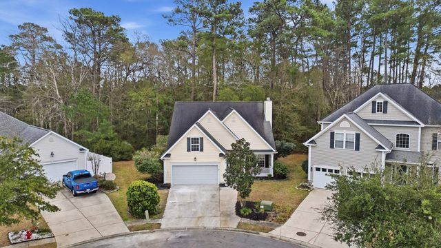 3108 Knollty Ct., Myrtle Beach, SC 29588