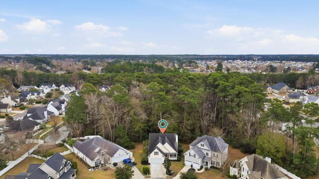 3108 Knollty Ct., Myrtle Beach, SC 29588