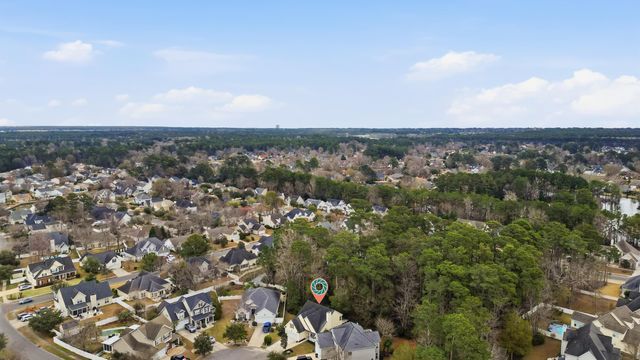 3108 Knollty Ct., Myrtle Beach, SC 29588
