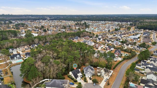 3108 Knollty Ct., Myrtle Beach, SC 29588