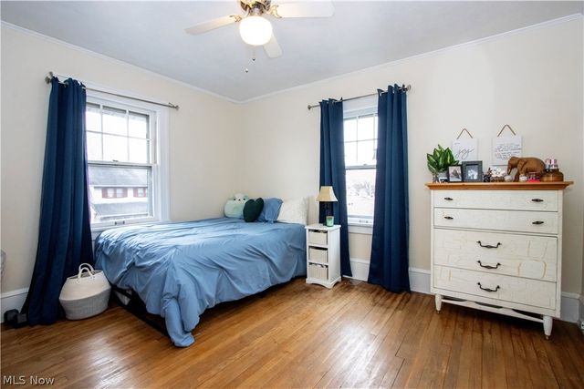 1311 Woodward Place NW, Canton, OH 44709