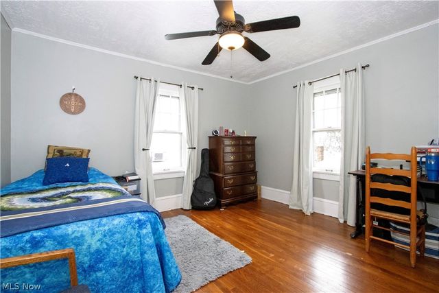 1311 Woodward Place NW, Canton, OH 44709