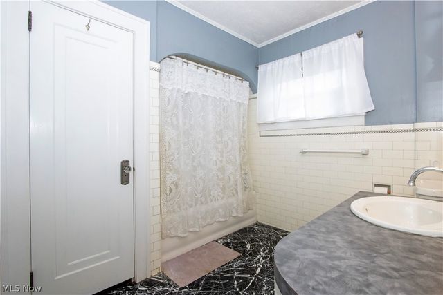 1311 Woodward Place NW, Canton, OH 44709