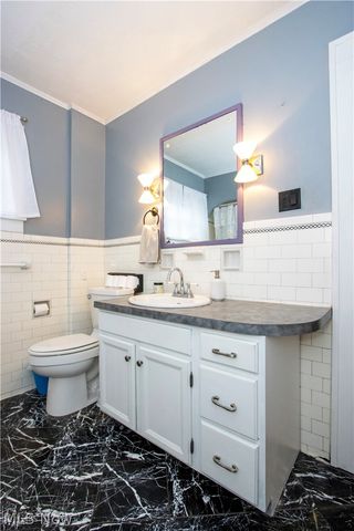 1311 Woodward Place NW, Canton, OH 44709