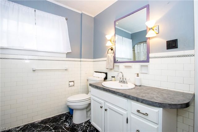 1311 Woodward Place NW, Canton, OH 44709