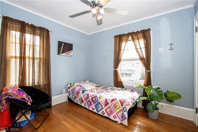 1311 Woodward Place NW, Canton, OH 44709