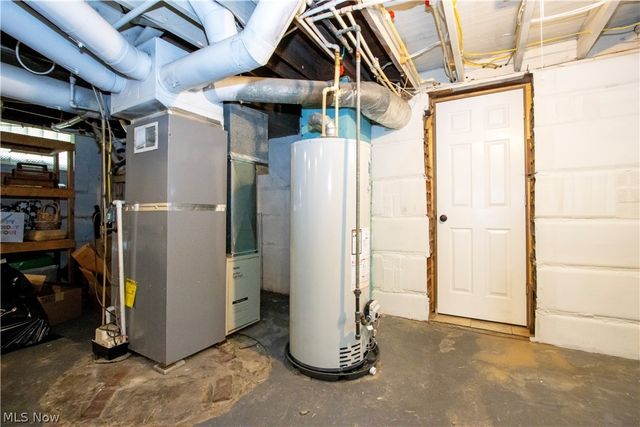 1311 Woodward Place NW, Canton, OH 44709