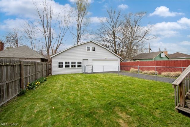 1311 Woodward Place NW, Canton, OH 44709