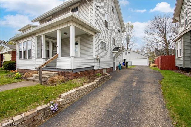 1311 Woodward Place NW, Canton, OH 44709