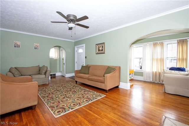 1311 Woodward Place NW, Canton, OH 44709