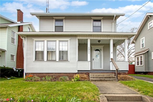 1311 Woodward Place NW, Canton, OH 44709