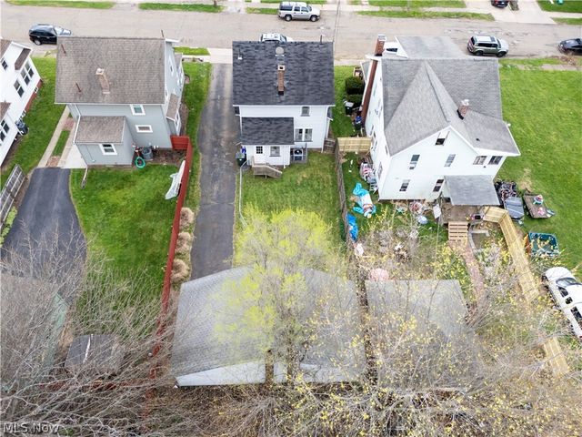1311 Woodward Place NW, Canton, OH 44709