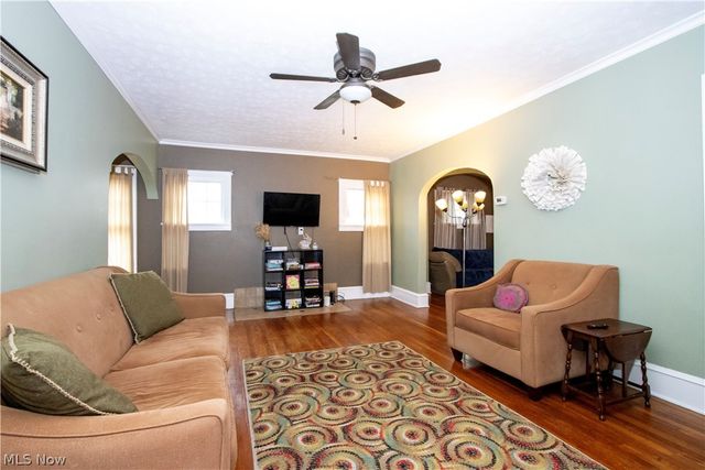 1311 Woodward Place NW, Canton, OH 44709