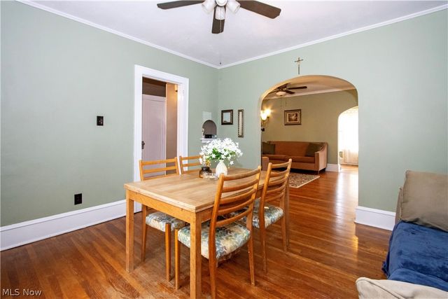 1311 Woodward Place NW, Canton, OH 44709