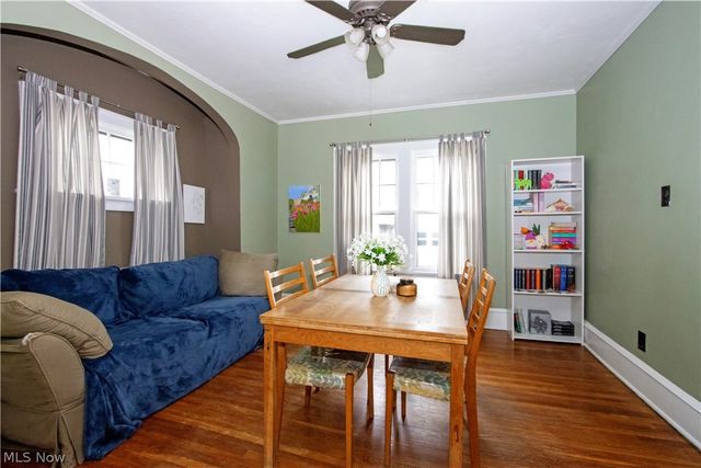 1311 Woodward Place NW, Canton, OH 44709