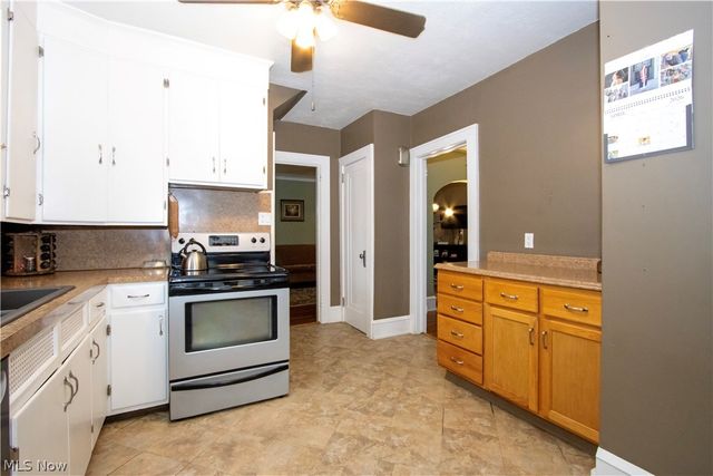 1311 Woodward Place NW, Canton, OH 44709