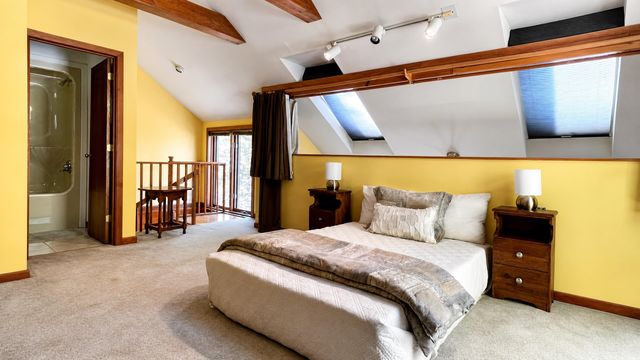 538 Beecher Hill Road, Hinesburg, VT 05461