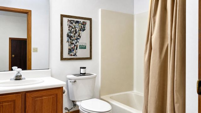 538 Beecher Hill Road, Hinesburg, VT 05461