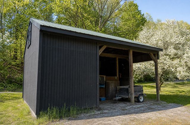 538 Beecher Hill Road, Hinesburg, VT 05461