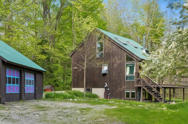 538 Beecher Hill Road, Hinesburg, VT 05461
