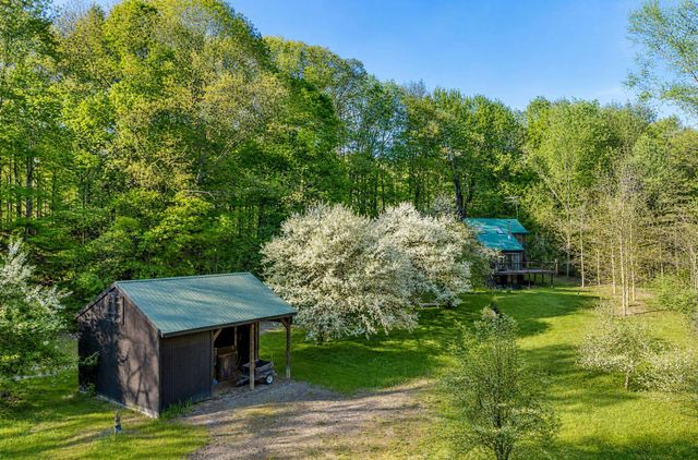 538 Beecher Hill Road, Hinesburg, VT 05461