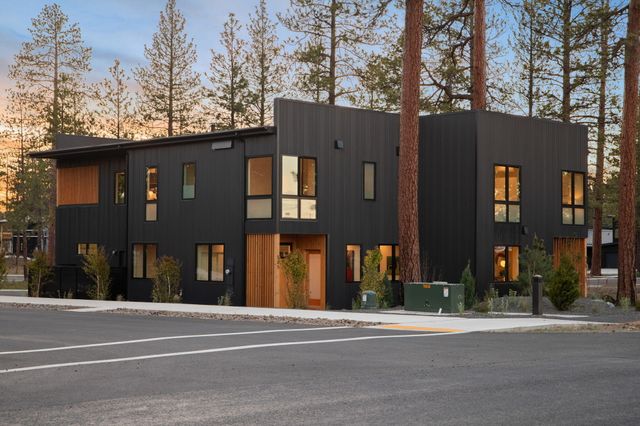 495 N Pine Street Lot #156, Sisters, OR 97759