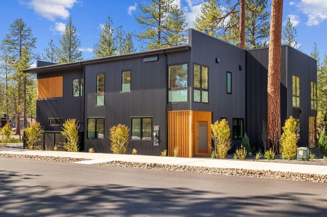495 N Pine Street Lot #156, Sisters, OR 97759